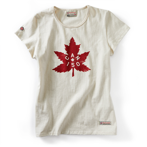 Women’s Canada 150 T-Shirt