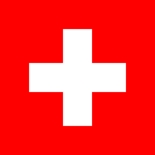 Switzerland Flag Badge_Bravo1_Embroidered