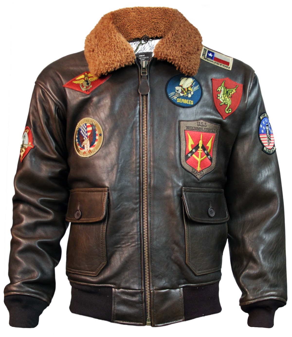 Top Gun Jacket