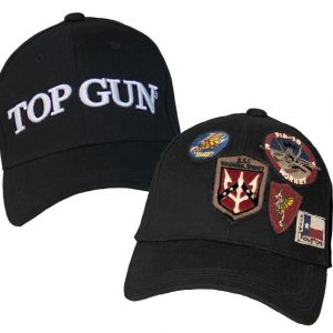 FREE TOP GUN® CAP