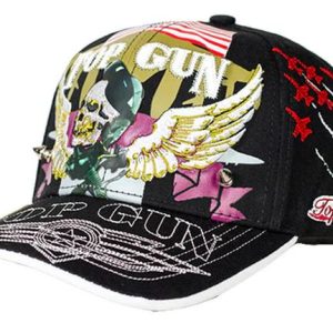 LIMITED EDITION TOP GUN® PREMIUM CAP