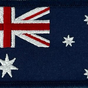 Australian National Flag Patch